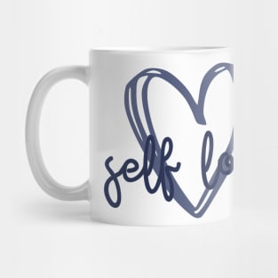 Self Love Mug